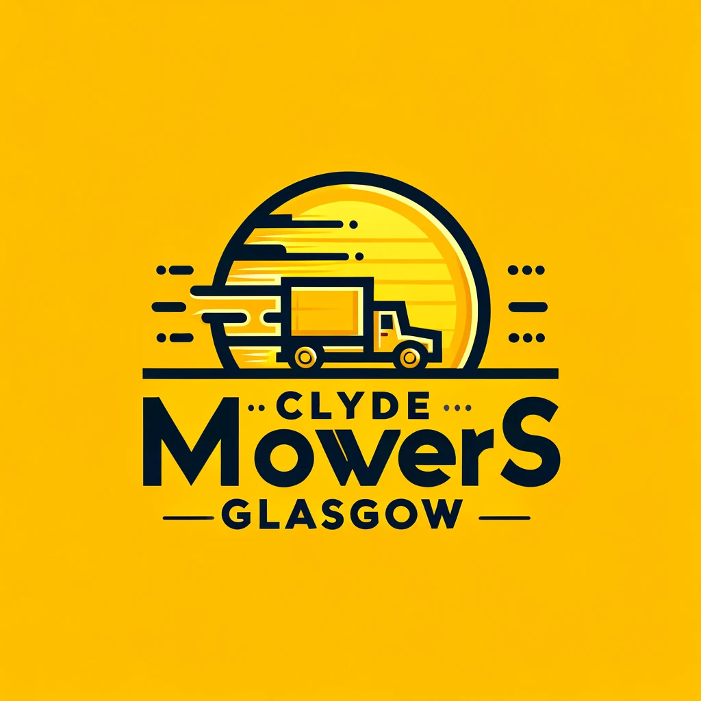 Clyde movers logo