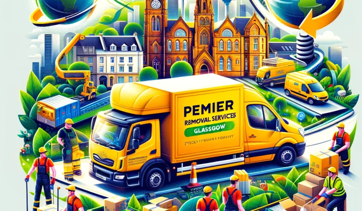 Navigate your move in Glasgow with ease. Our guide to premier removal companies offers insights into eco-friendly, stress-free relocations. Choose expertise and sustainability for your next move.